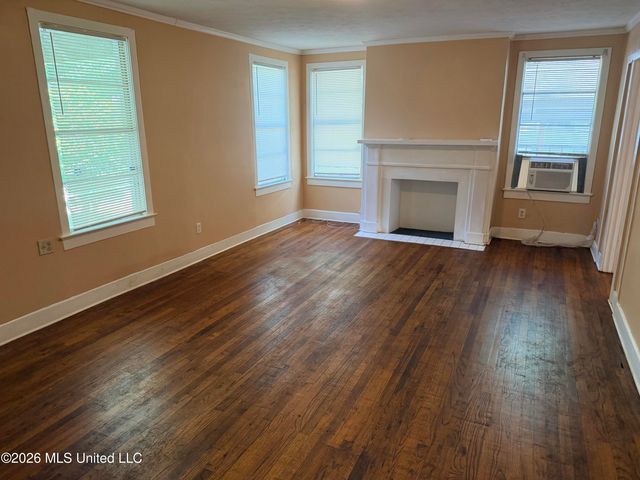 4838 Woodmont Drive, Jackson, MS 39206