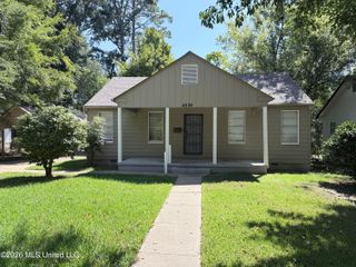 4838 Woodmont Drive, Jackson, MS 39206