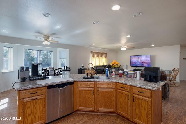 5107 FOREST VIEW Road, Lakeside, AZ 85929