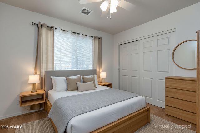 5107 FOREST VIEW Road, Lakeside, AZ 85929