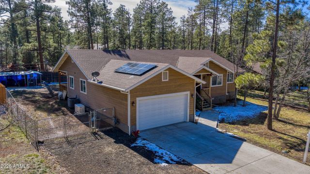 5107 FOREST VIEW Road, Lakeside, AZ 85929