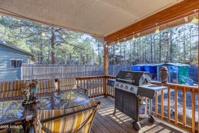 5107 FOREST VIEW Road, Lakeside, AZ 85929