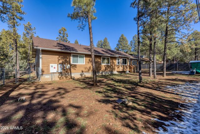 5107 FOREST VIEW Road, Lakeside, AZ 85929