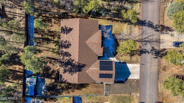 5107 FOREST VIEW Road, Lakeside, AZ 85929