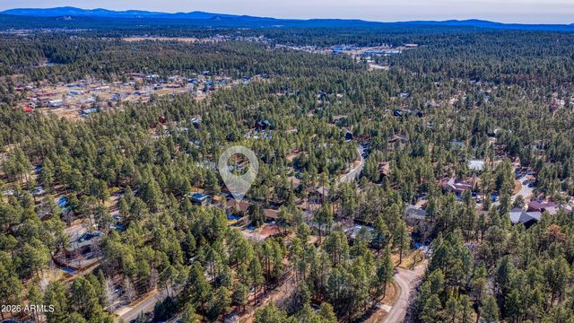 5107 FOREST VIEW Road, Lakeside, AZ 85929