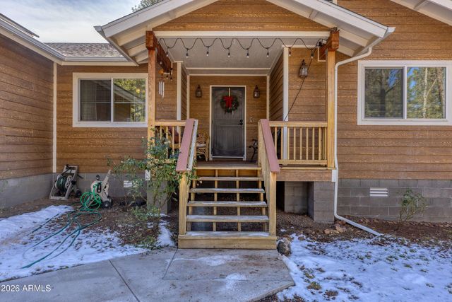 5107 FOREST VIEW Road, Lakeside, AZ 85929