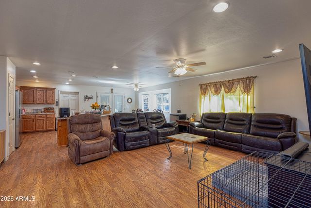 5107 FOREST VIEW Road, Lakeside, AZ 85929