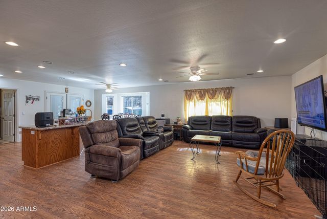 5107 FOREST VIEW Road, Lakeside, AZ 85929