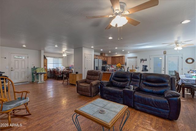 5107 FOREST VIEW Road, Lakeside, AZ 85929