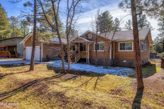 5107 FOREST VIEW Road, Lakeside, AZ 85929