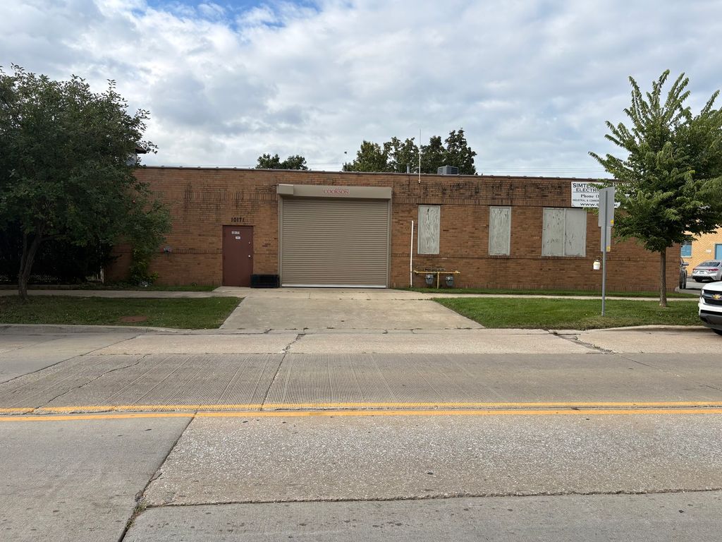 10171 FRANKLIN Avenue, Franklin Park, IL 60131 — exterior