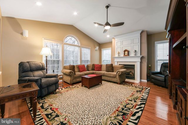 95 MATLACK DR, Voorhees, NJ 08043