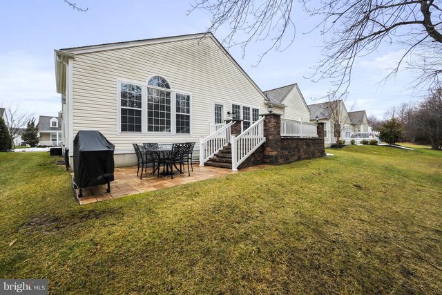 95 MATLACK DR, Voorhees, NJ 08043