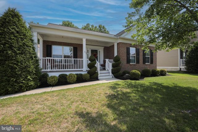 95 MATLACK DR, Voorhees, NJ 08043
