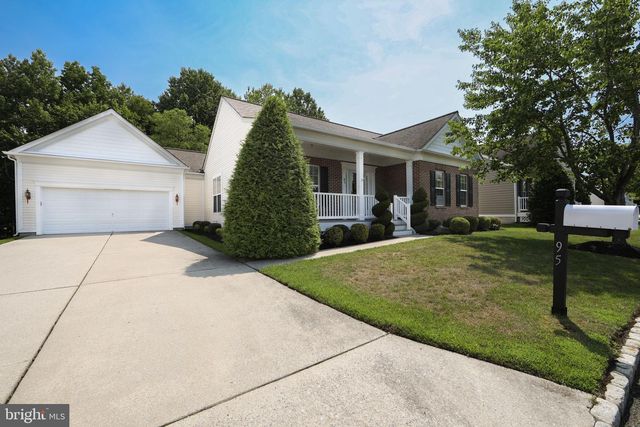 95 MATLACK DR, Voorhees, NJ 08043