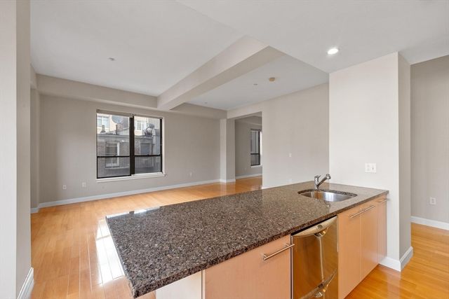 40 Fay Street 301, Boston, MA 02118