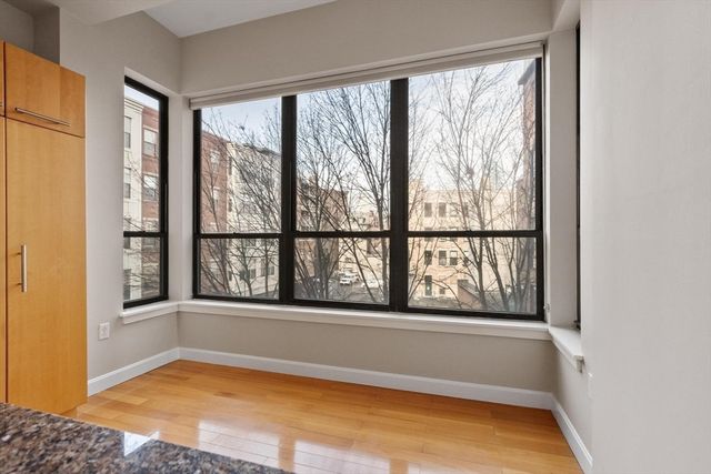 40 Fay Street 301, Boston, MA 02118