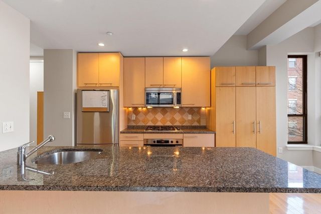 40 Fay Street 301, Boston, MA 02118