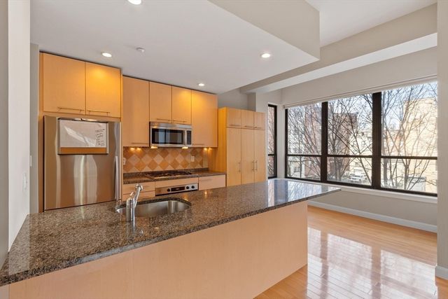 40 Fay Street 301, Boston, MA 02118