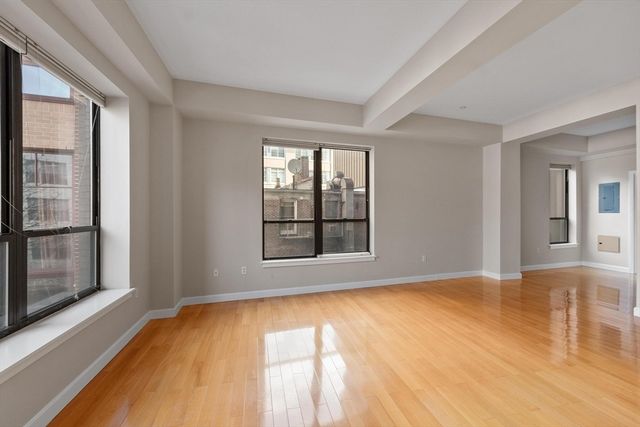 40 Fay Street 301, Boston, MA 02118