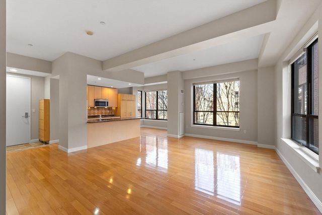 40 Fay Street 301, Boston, MA 02118