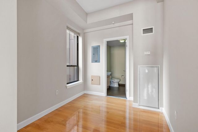 40 Fay Street 301, Boston, MA 02118