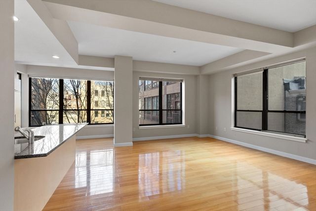 40 Fay Street 301, Boston, MA 02118