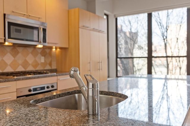 40 Fay Street 301, Boston, MA 02118