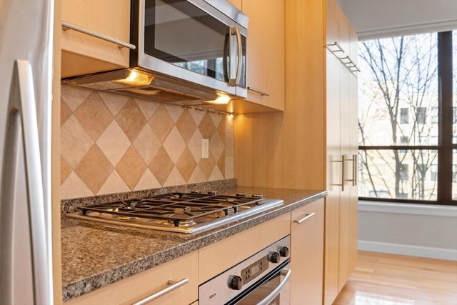 40 Fay Street 301, Boston, MA 02118