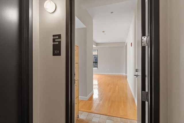 40 Fay Street 301, Boston, MA 02118