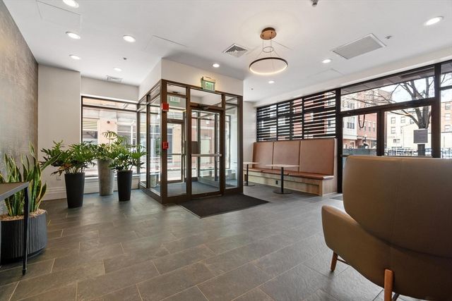 40 Fay Street 301, Boston, MA 02118