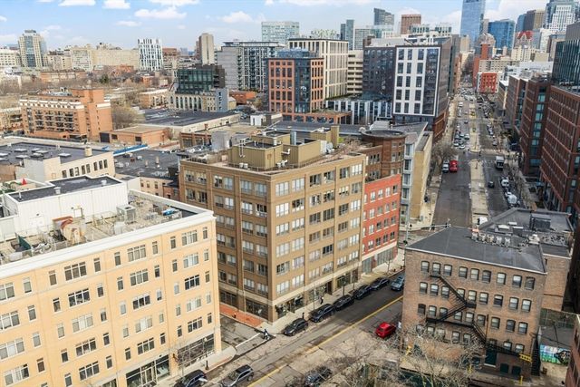 40 Fay Street 301, Boston, MA 02118