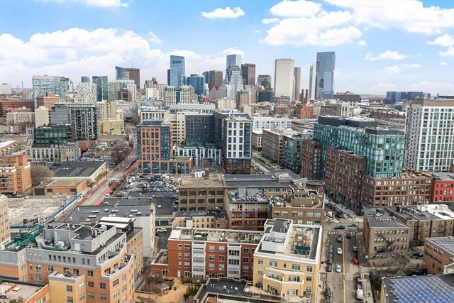 40 Fay Street 301, Boston, MA 02118