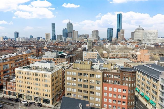40 Fay Street 301, Boston, MA 02118