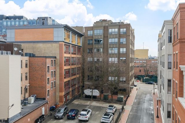 40 Fay Street 301, Boston, MA 02118