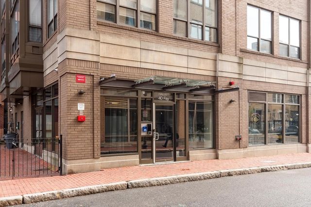 40 Fay Street 301, Boston, MA 02118