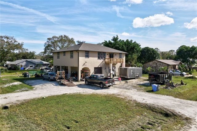 45 S Pine Street, Fellsmere, FL 32948