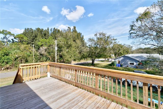 45 S Pine Street, Fellsmere, FL 32948