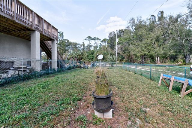 45 S Pine Street, Fellsmere, FL 32948