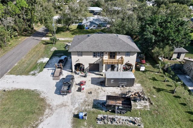 45 S Pine Street, Fellsmere, FL 32948