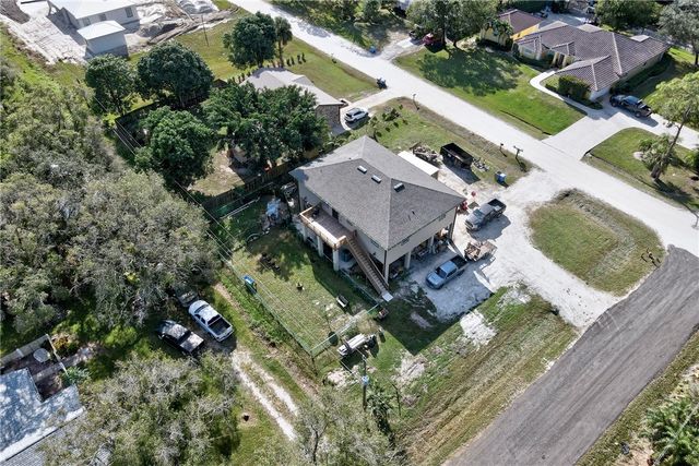 45 S Pine Street, Fellsmere, FL 32948