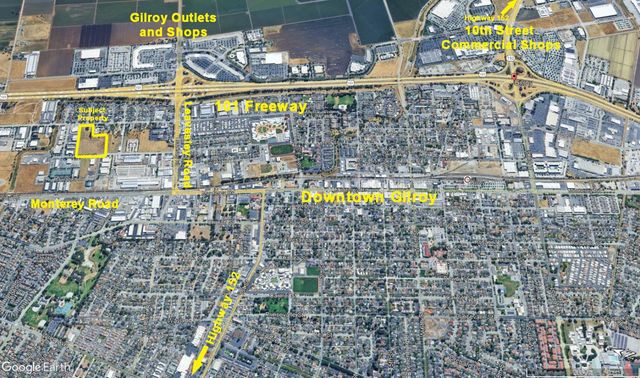 8875 Murray Avenue, Gilroy, CA 95020