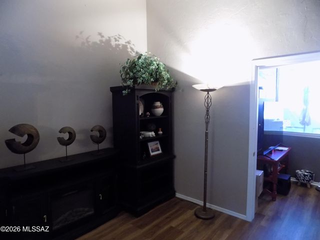 11384 N Sawtooth Road, Tucson, AZ 85737