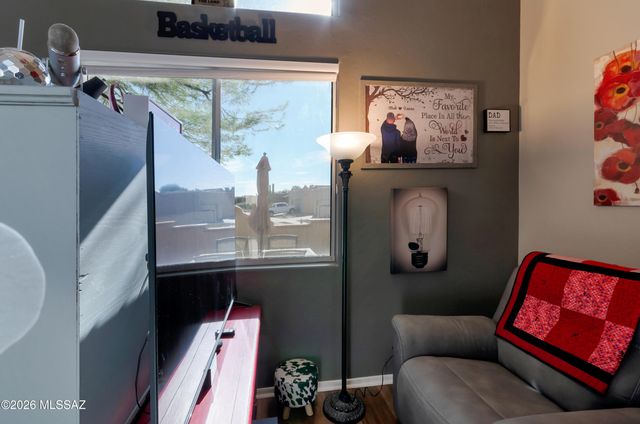 11384 N Sawtooth Road, Tucson, AZ 85737