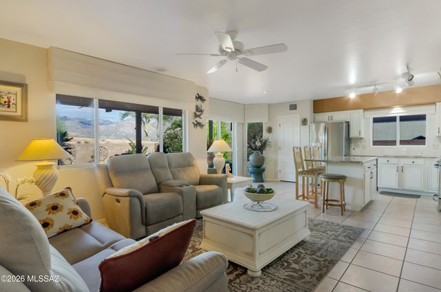 11384 N Sawtooth Road, Tucson, AZ 85737