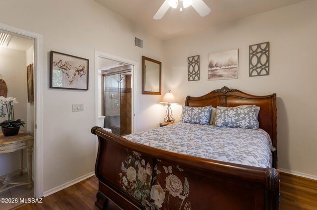 11384 N Sawtooth Road, Tucson, AZ 85737