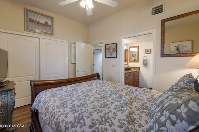 11384 N Sawtooth Road, Tucson, AZ 85737