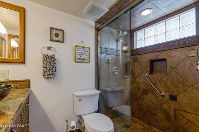 11384 N Sawtooth Road, Tucson, AZ 85737