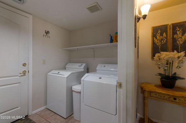 11384 N Sawtooth Road, Tucson, AZ 85737