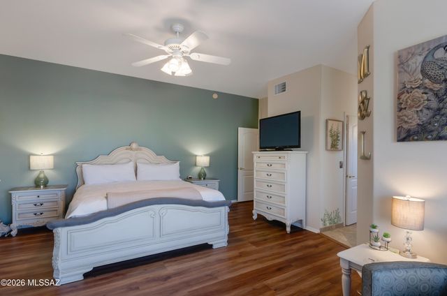 11384 N Sawtooth Road, Tucson, AZ 85737